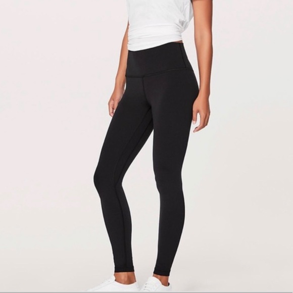 lululemon athletica Pants - Lululemon Leggings